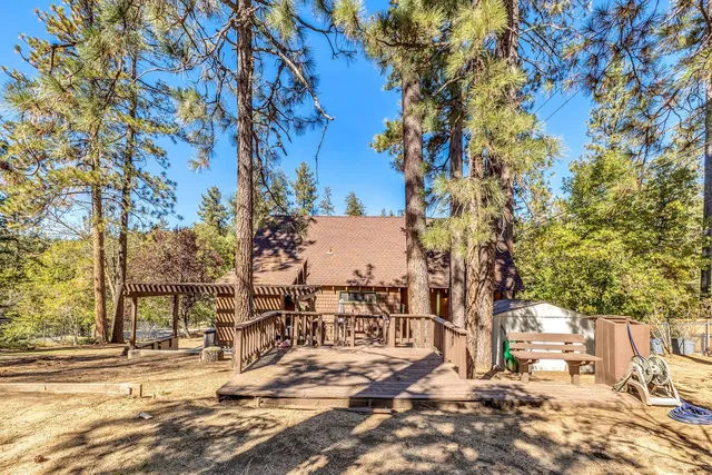 $405,000 | 53575 Tollgate Road, Idyllwild, CA 92549