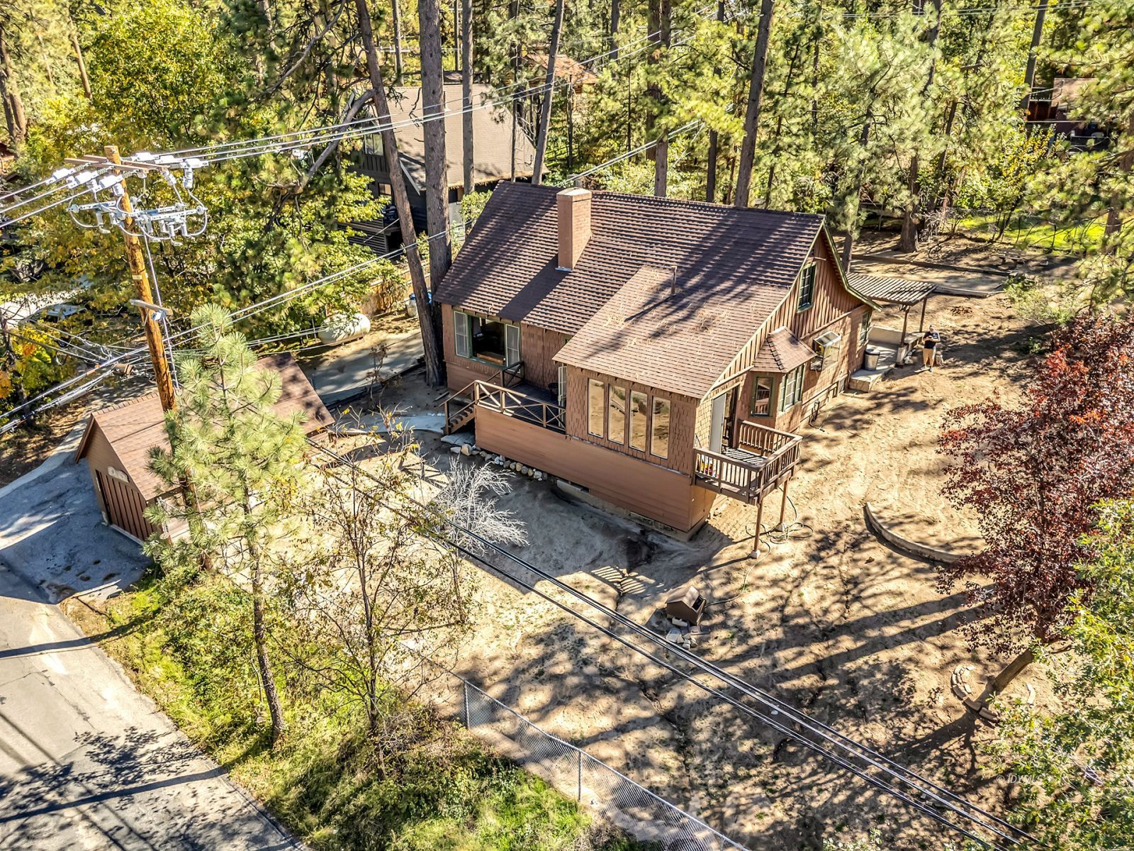 53575 Tollgate Road Idyllwild, CA 92549 - Photo 7 of 71 Untitled