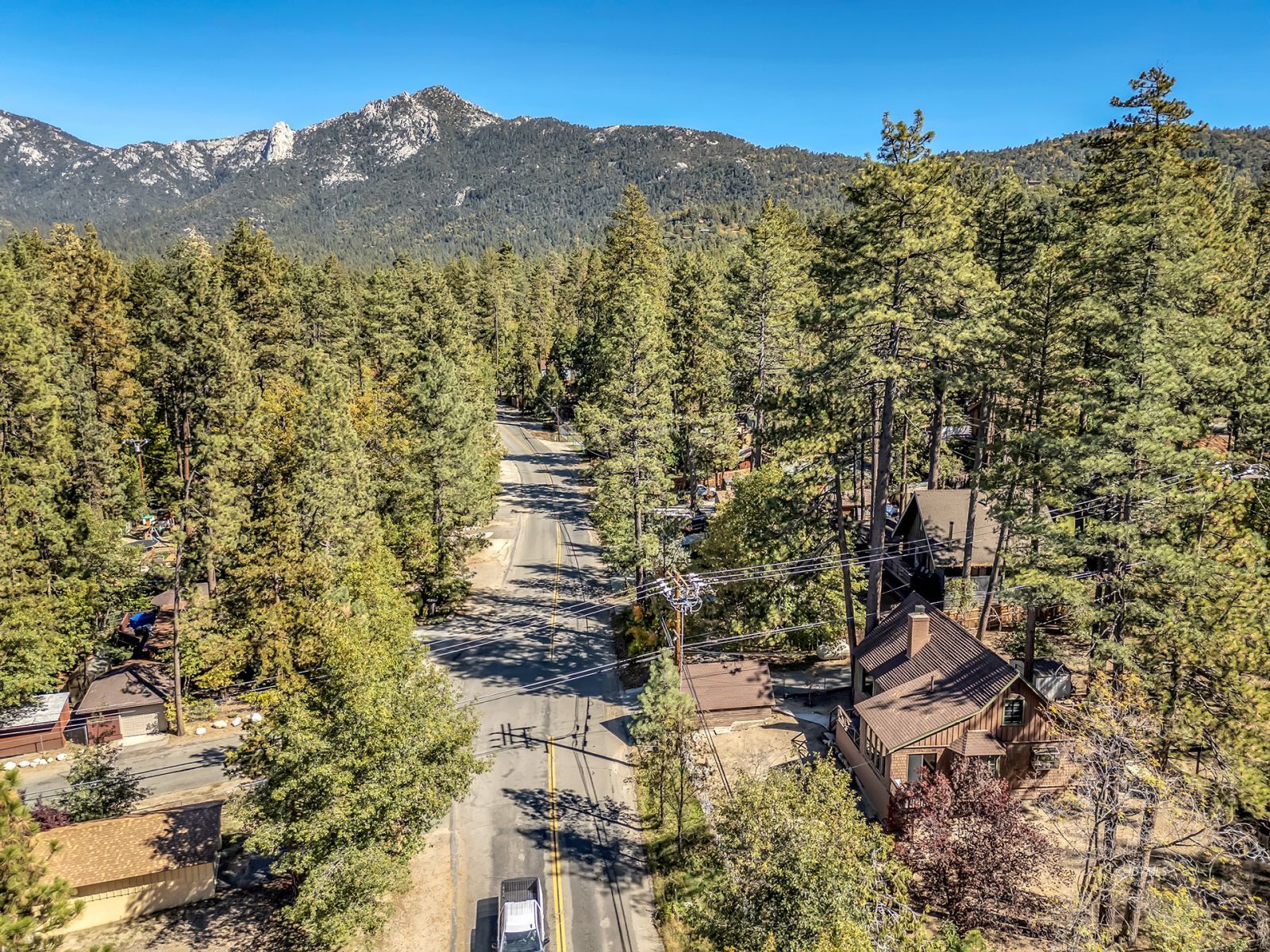 53575 Tollgate Road Idyllwild, CA 92549 - Photo 9 of 71 Untitled