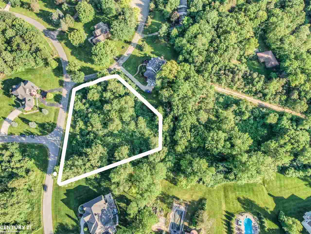 0 Knob Creeks, Unit LOT 46 Rochester, MI 48306 - Photo 6 of 10