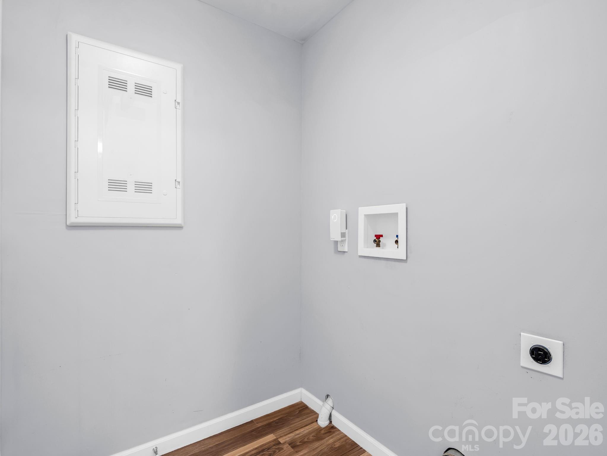 1758 Chase High Road Forest City, NC 28043 - Photo 15 of 29