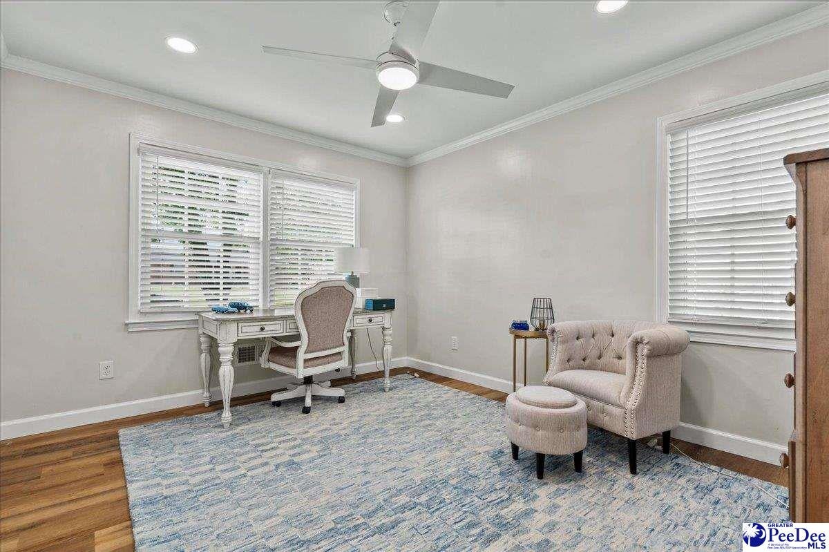 3013 Larkspur Road Florence, SC 29501 - Photo 29 of 38 Gallery Image 29