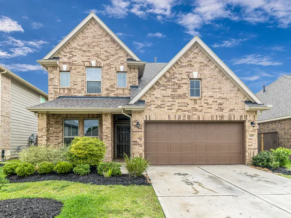 $340,000 | 4410 Pale Fox Lane, Katy, TX 77493