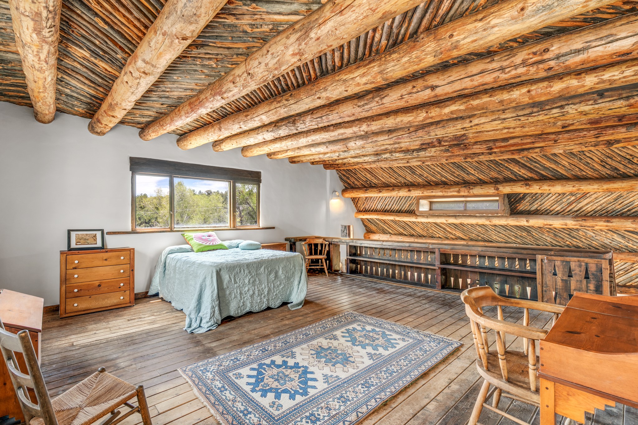 99 Canada Village Road Santa Fe, NM 87505 - Photo 24 of 42
