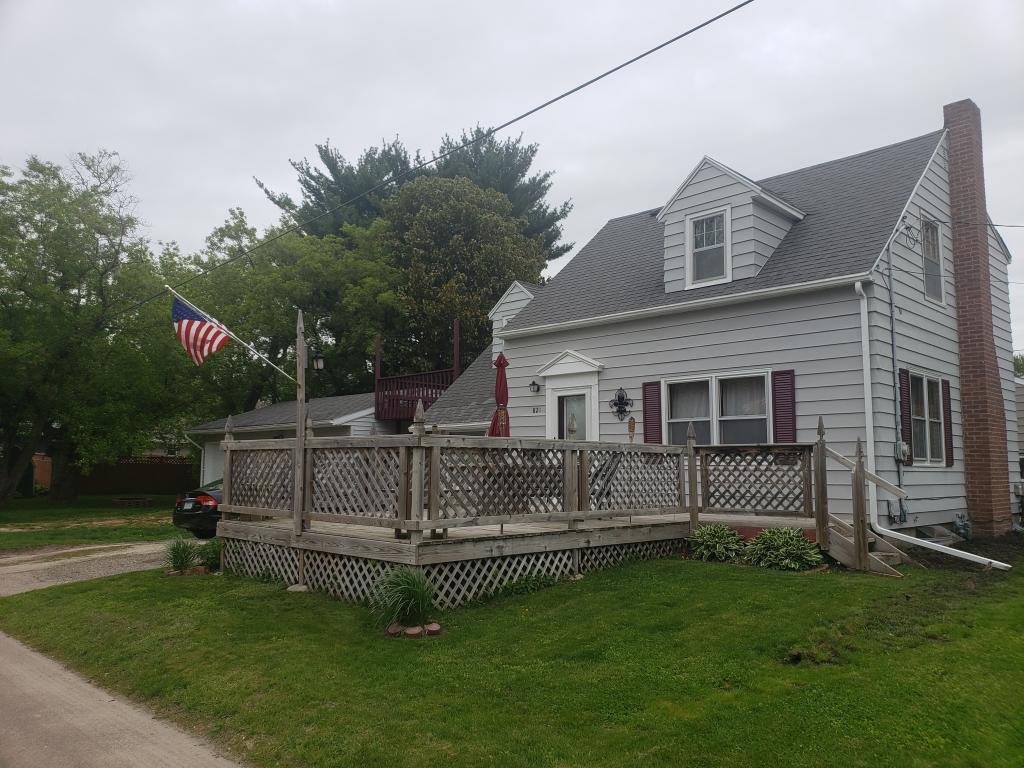 821 13th Street Southeast Rochester, MN 55904 - Photo 1 of 1