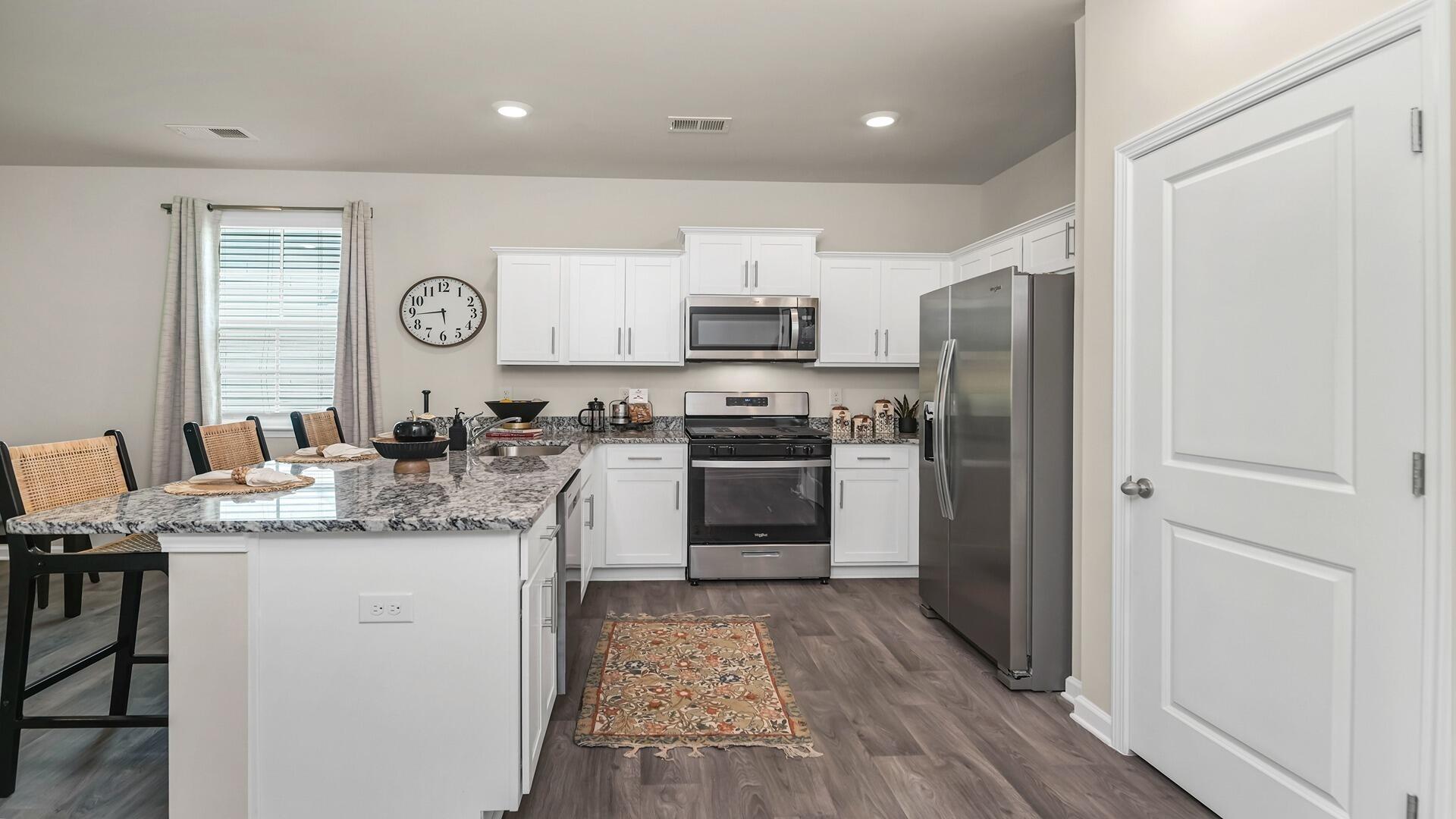 1038 Refuge Way Summerton, SC 29148 - Photo 12 of 25 29