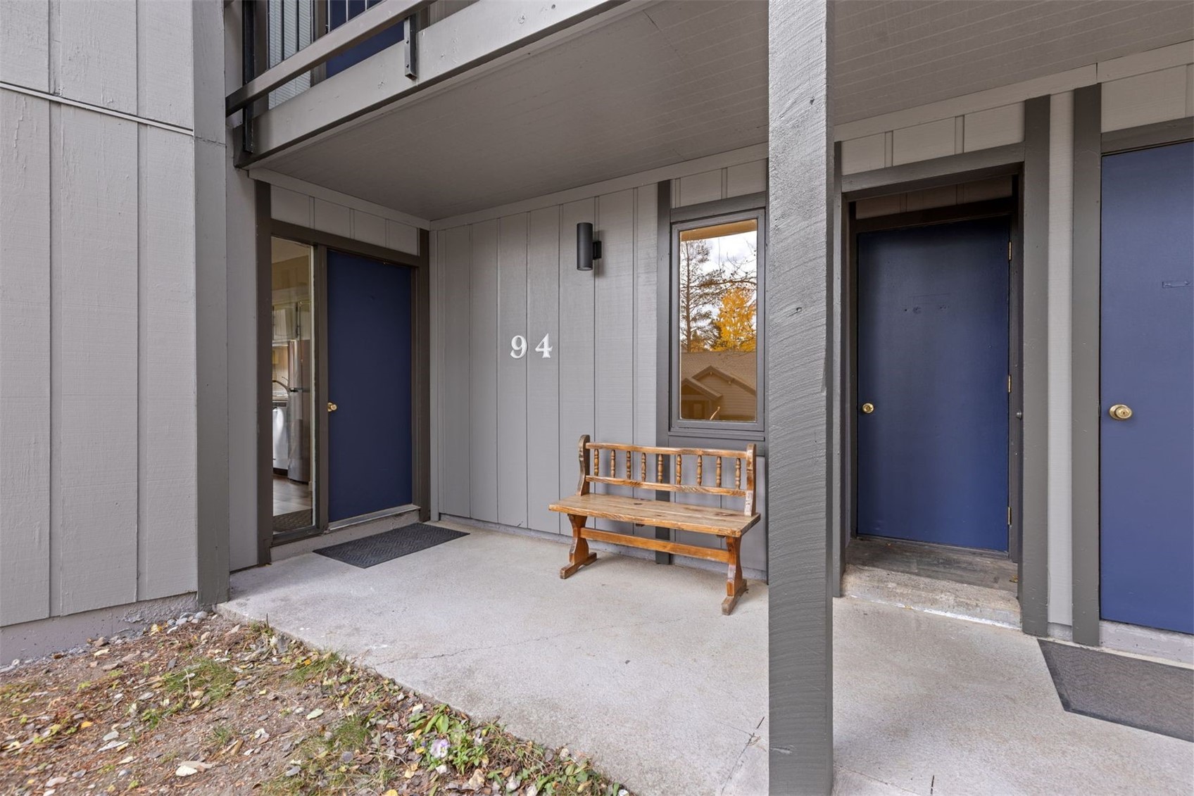 1127 Ski Hill Road, Unit 94 Breckenridge, CO 80424 - Photo 21 of 36 a view of livingroom with furniture