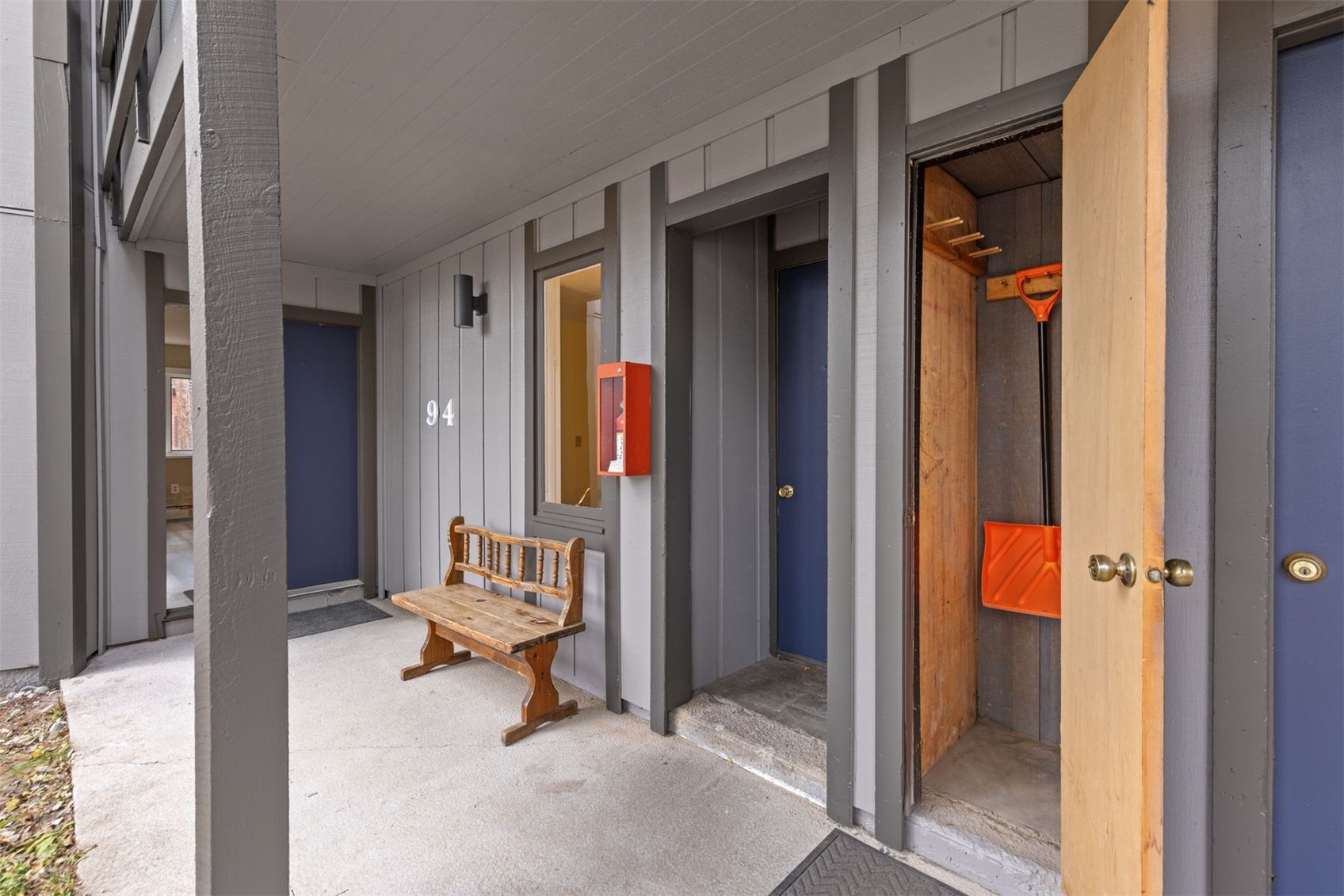 1127 Ski Hill Road, Unit 94 Breckenridge, CO 80424 - Photo 25 of 36