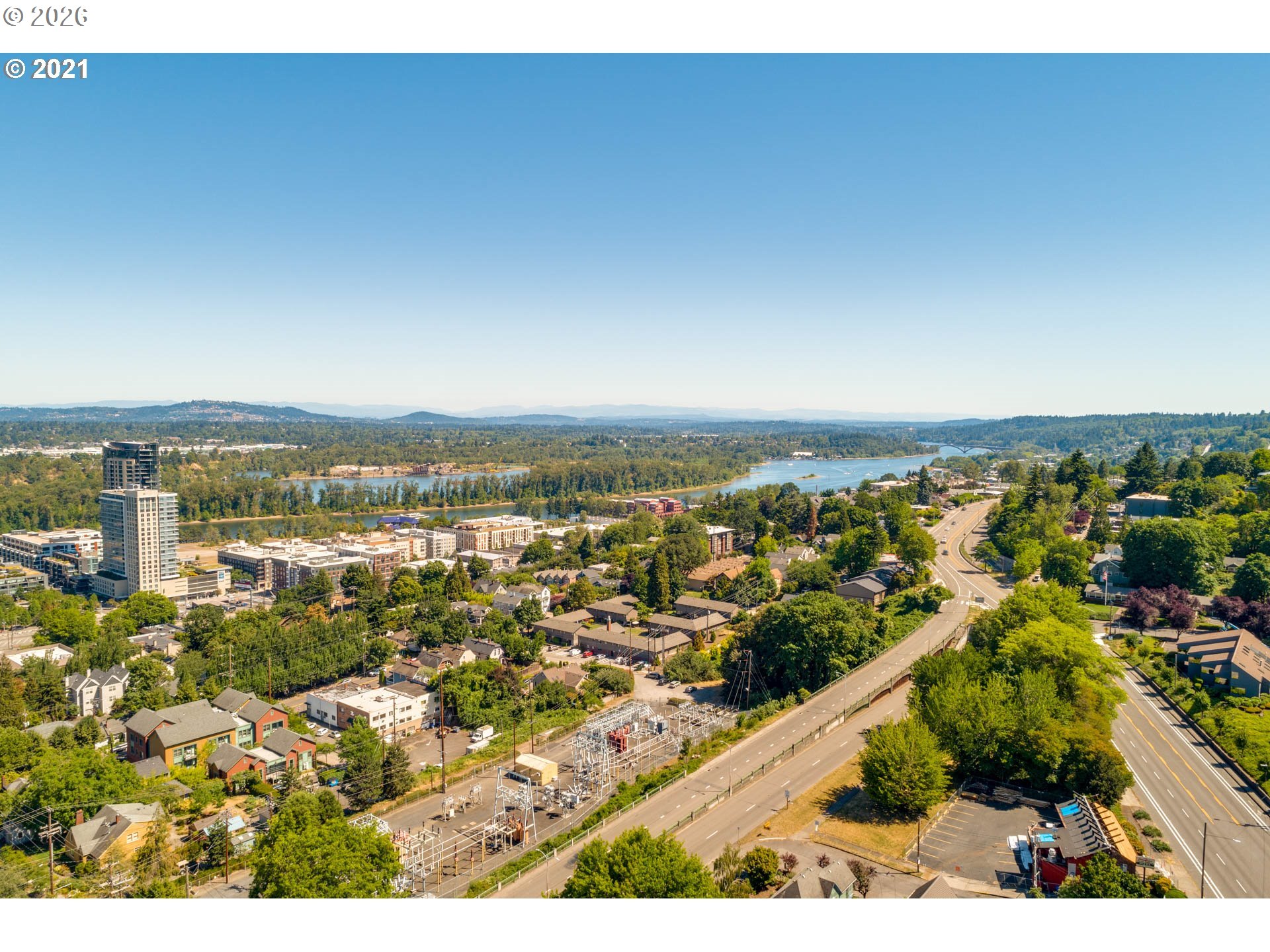 3473 Southwest Barbur Boulevard, Unit 10 Portland, OR 97239 - Photo 18 of 37