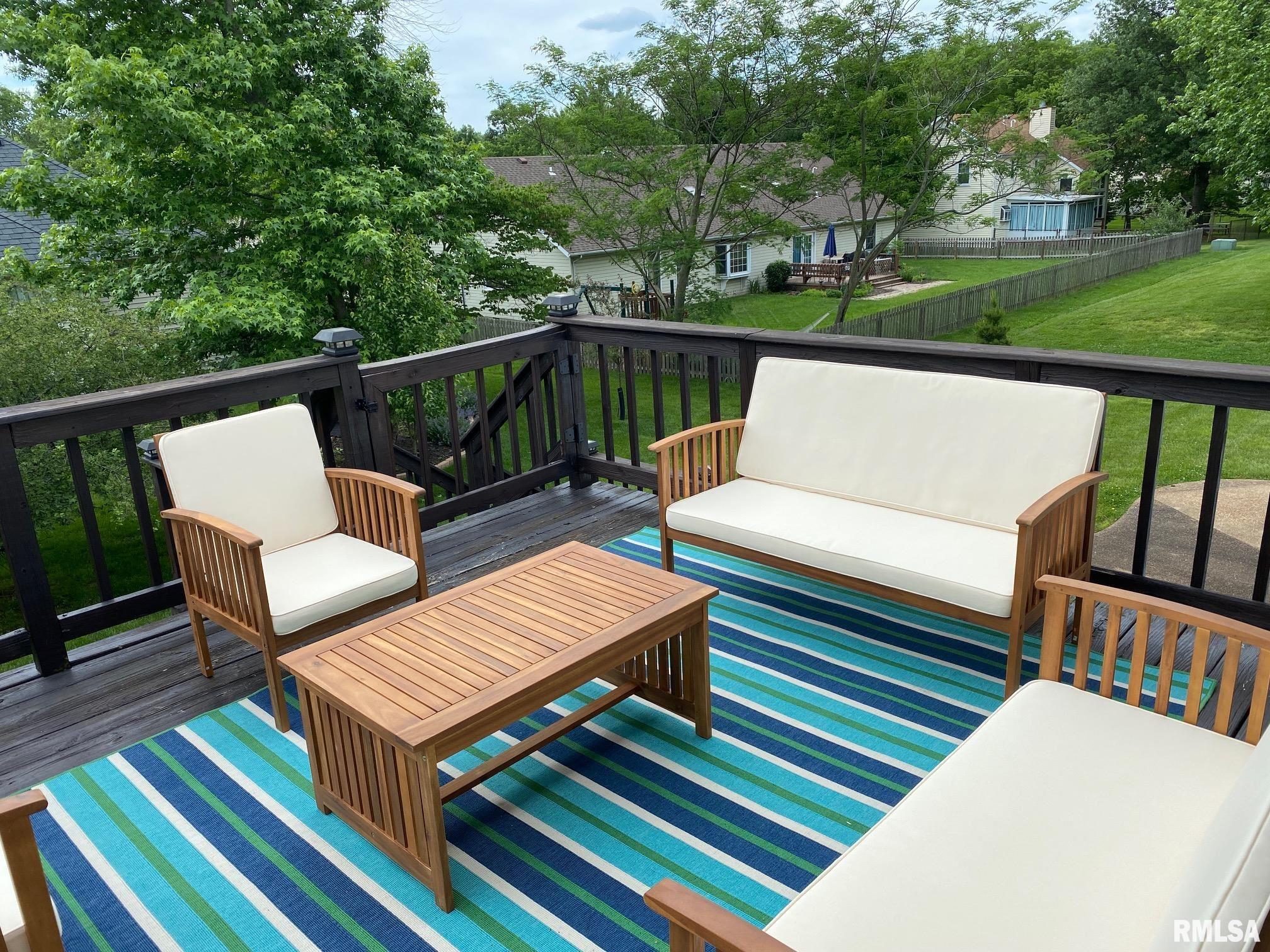 515 Wren Drive Mount Vernon, IL 62864 - Photo 17 of 18