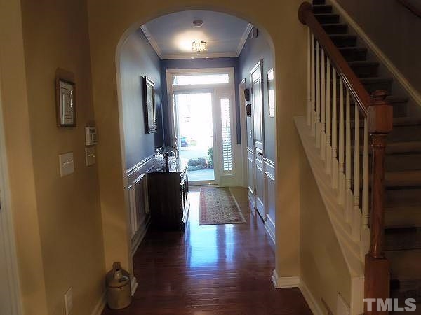 12825 Tee Time Way Raleigh, NC 27614 - Photo 3 of 25 Gallery Image 3