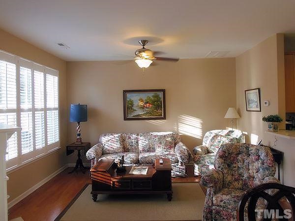 12825 Tee Time Way Raleigh, NC 27614 - Photo 8 of 25 Gallery Image 8