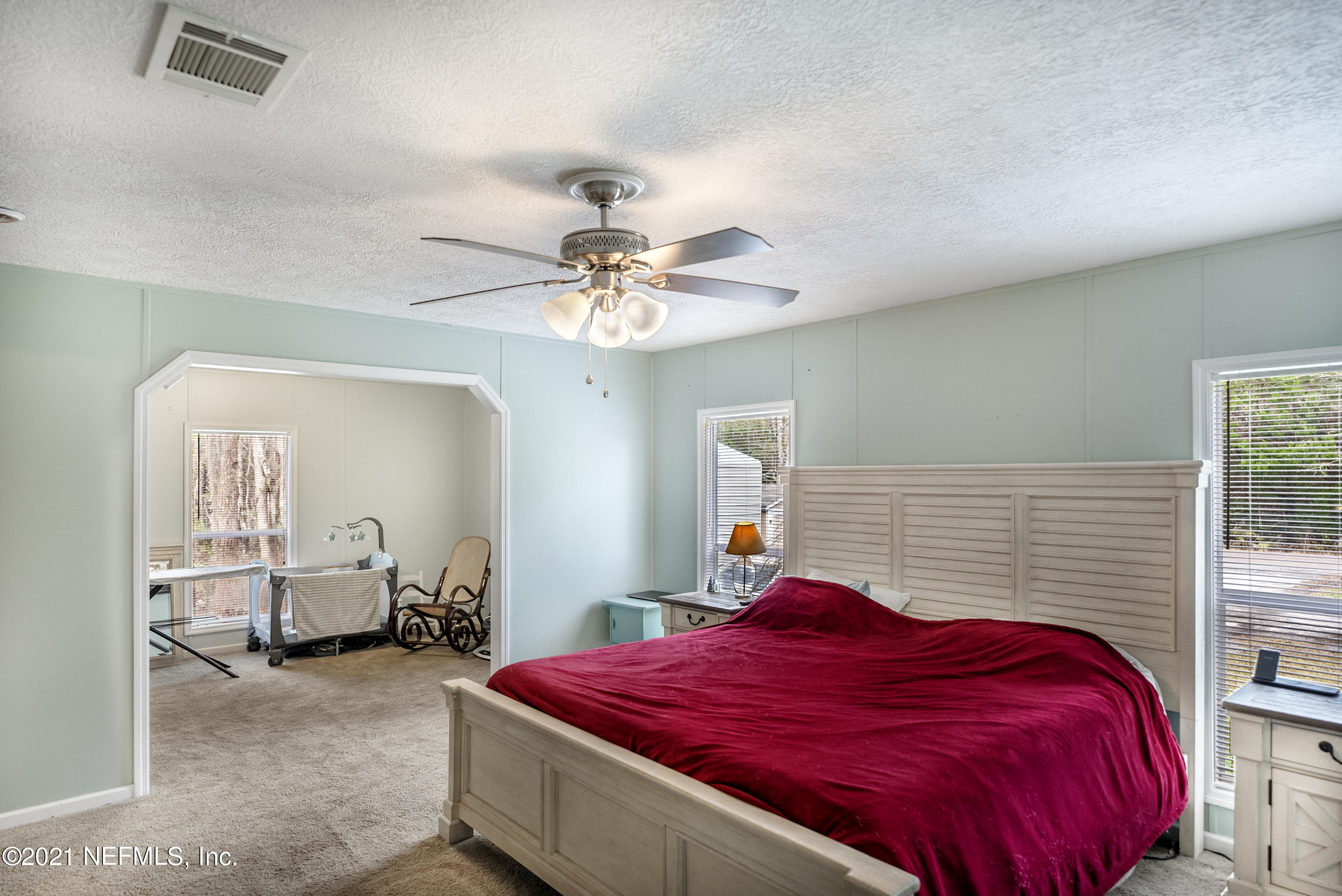 15566 Parete Road Jacksonville, FL 32218 - Photo 3 of 14 Master Bedroom