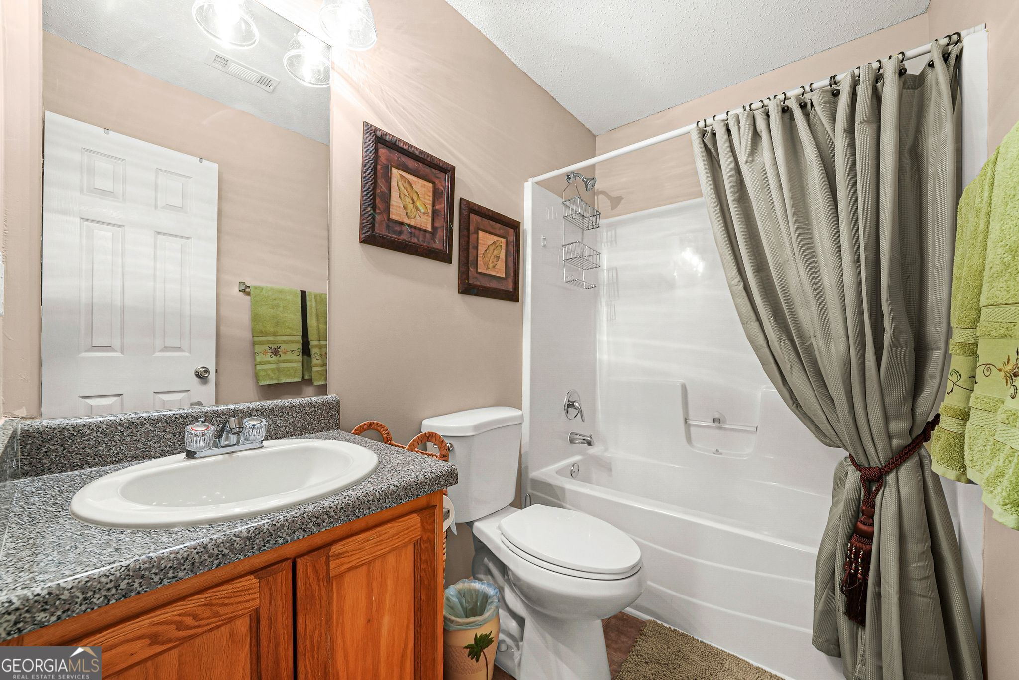 516 Gonzaga Circle Hampton, GA 30228 - Photo 23 of 30