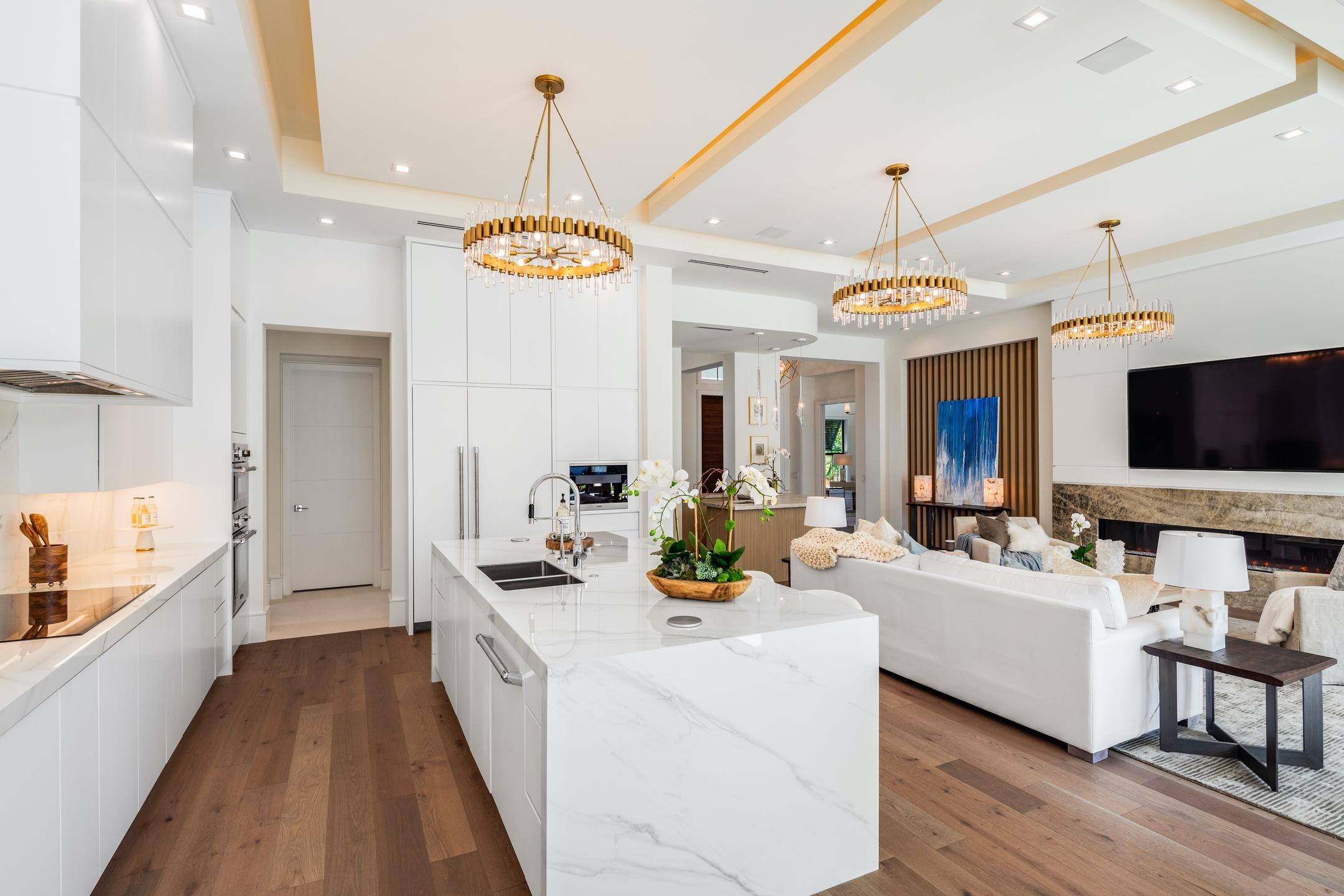 19 Hudson Avenue Ocean Ridge, FL 33435 - Photo 15 of 55 Kitchen 2