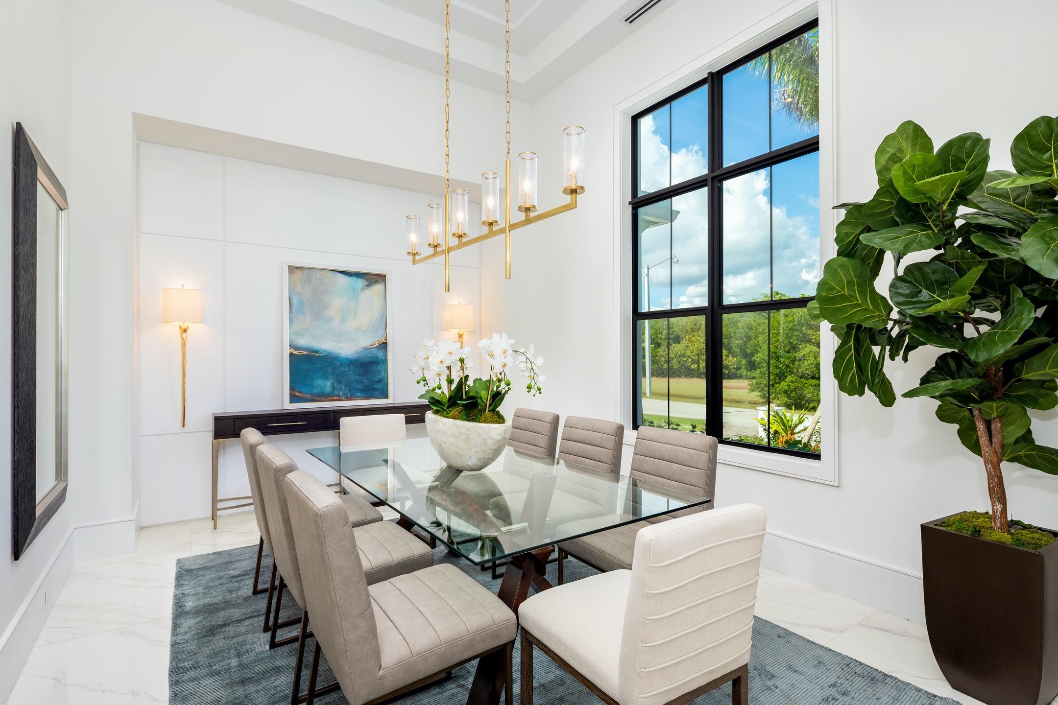 19 Hudson Avenue Ocean Ridge, FL 33435 - Photo 22 of 55 Dining Room 1