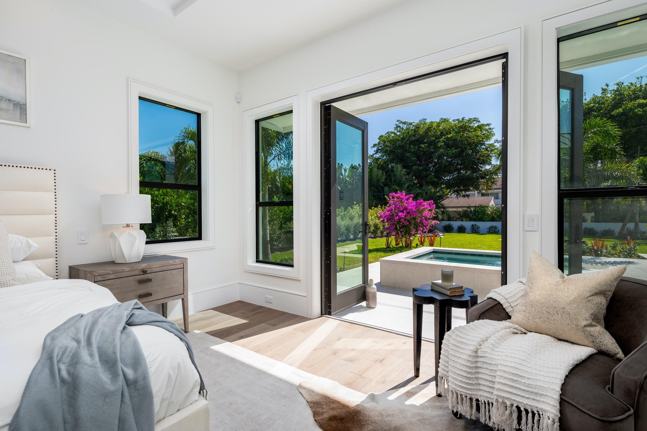 19 Hudson Avenue Ocean Ridge, FL 33435 - Photo 26 of 55 Master Bedroom 2