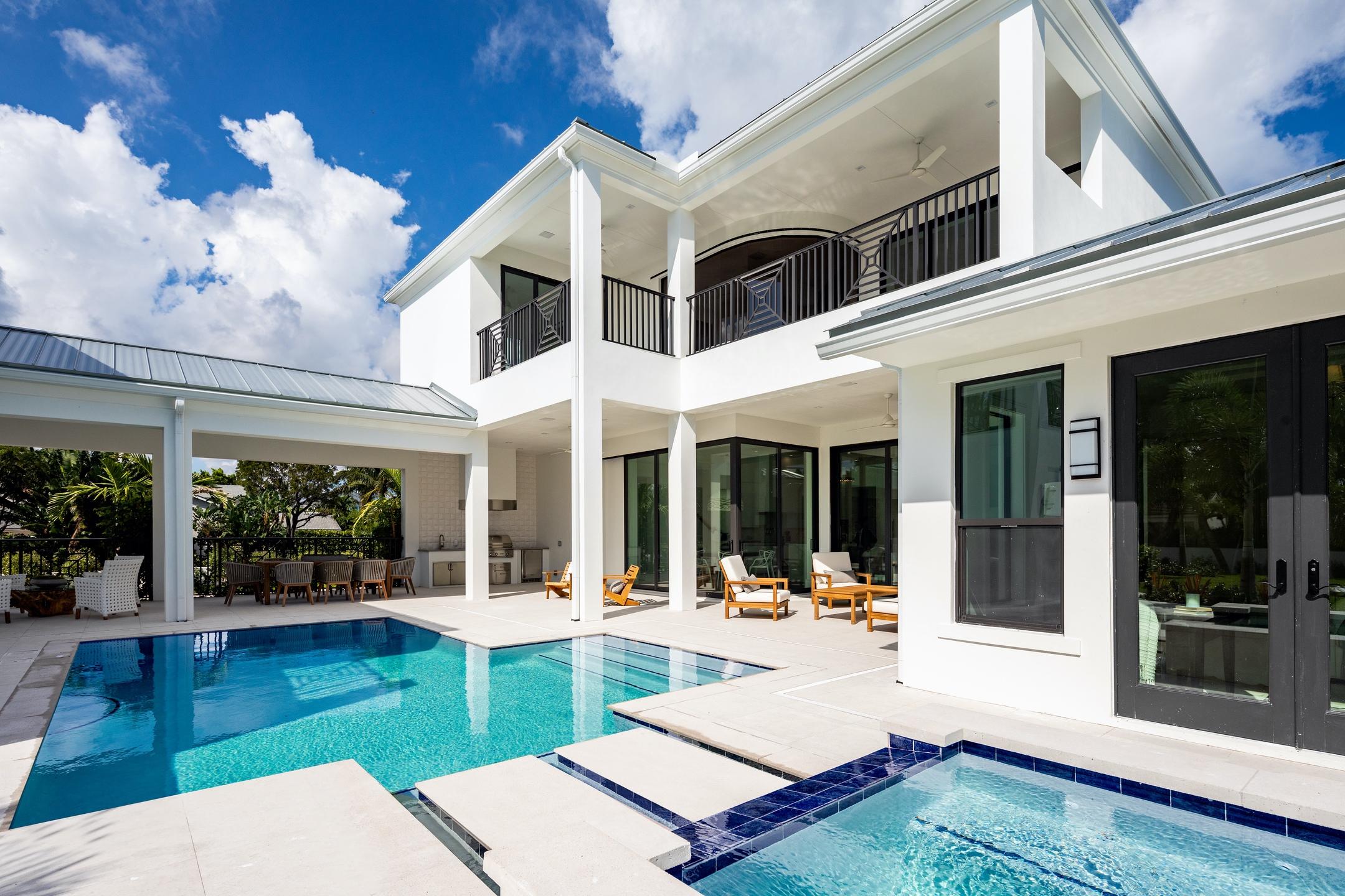 19 Hudson Avenue Ocean Ridge, FL 33435 - Photo 35 of 55 Pool 3