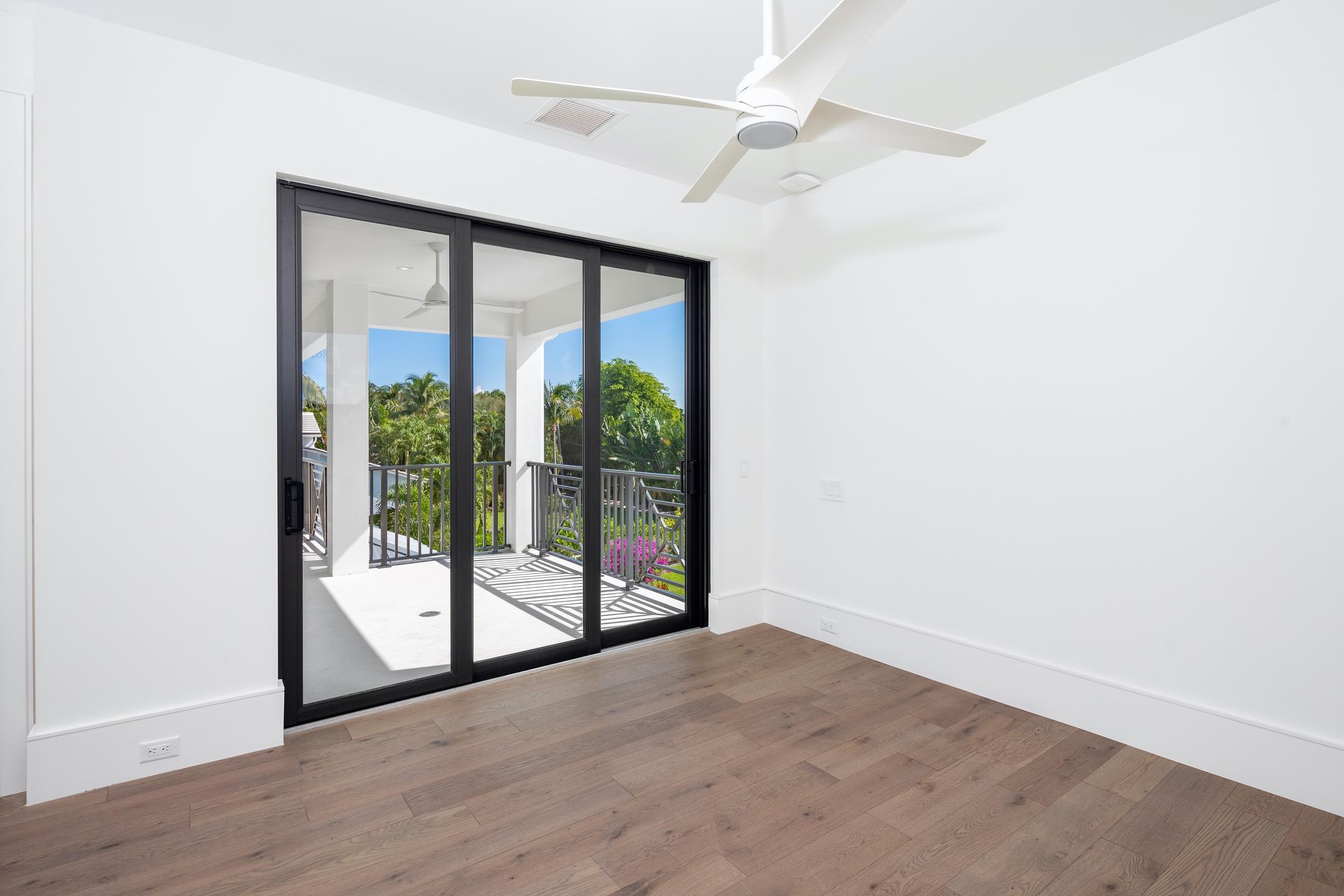 19 Hudson Avenue Ocean Ridge, FL 33435 - Photo 38 of 55 Guest Bed 1