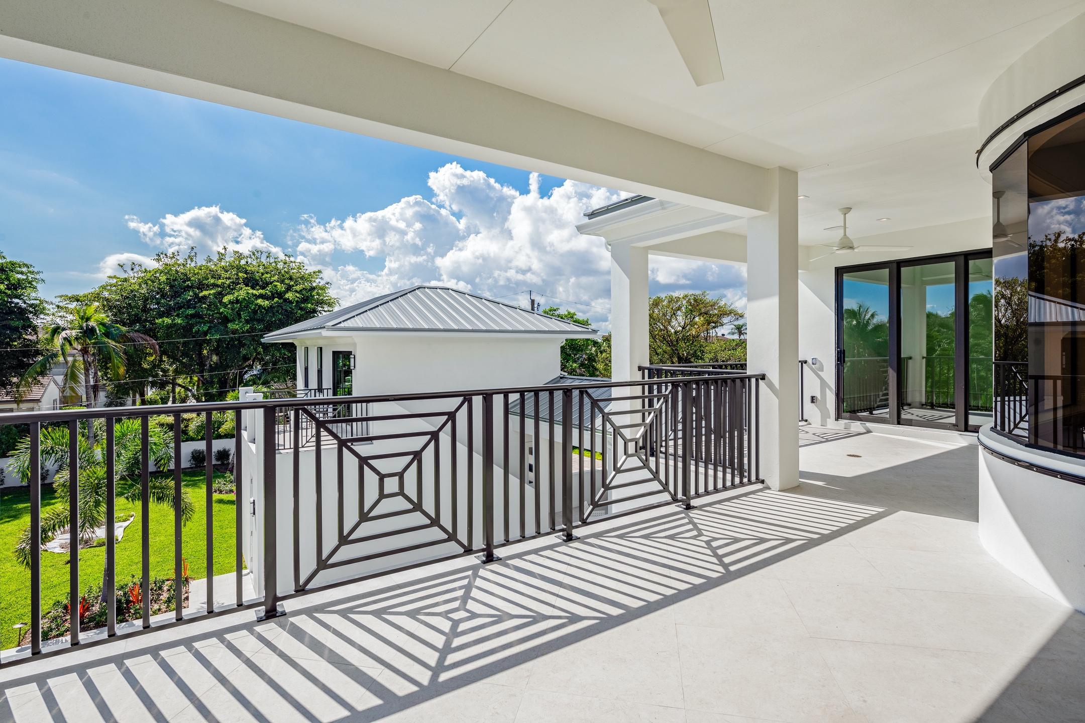 19 Hudson Avenue Ocean Ridge, FL 33435 - Photo 44 of 55 Terrace 2