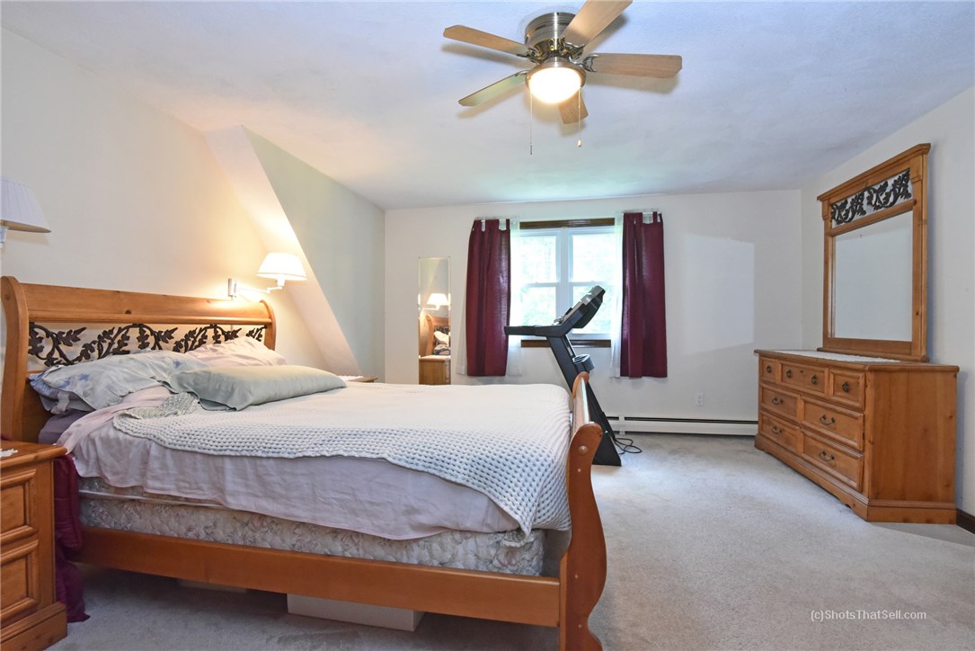271 Crompton Road East Greenwich, RI 02818 - Photo 12 of 23 Master Bedroom