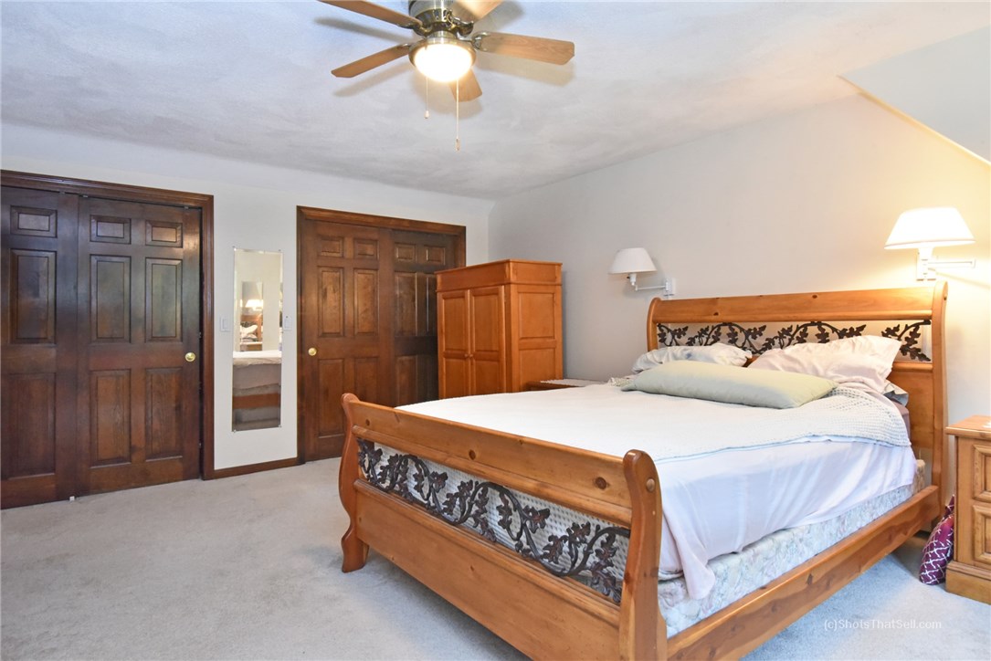 271 Crompton Road East Greenwich, RI 02818 - Photo 13 of 23 Master Bedroom