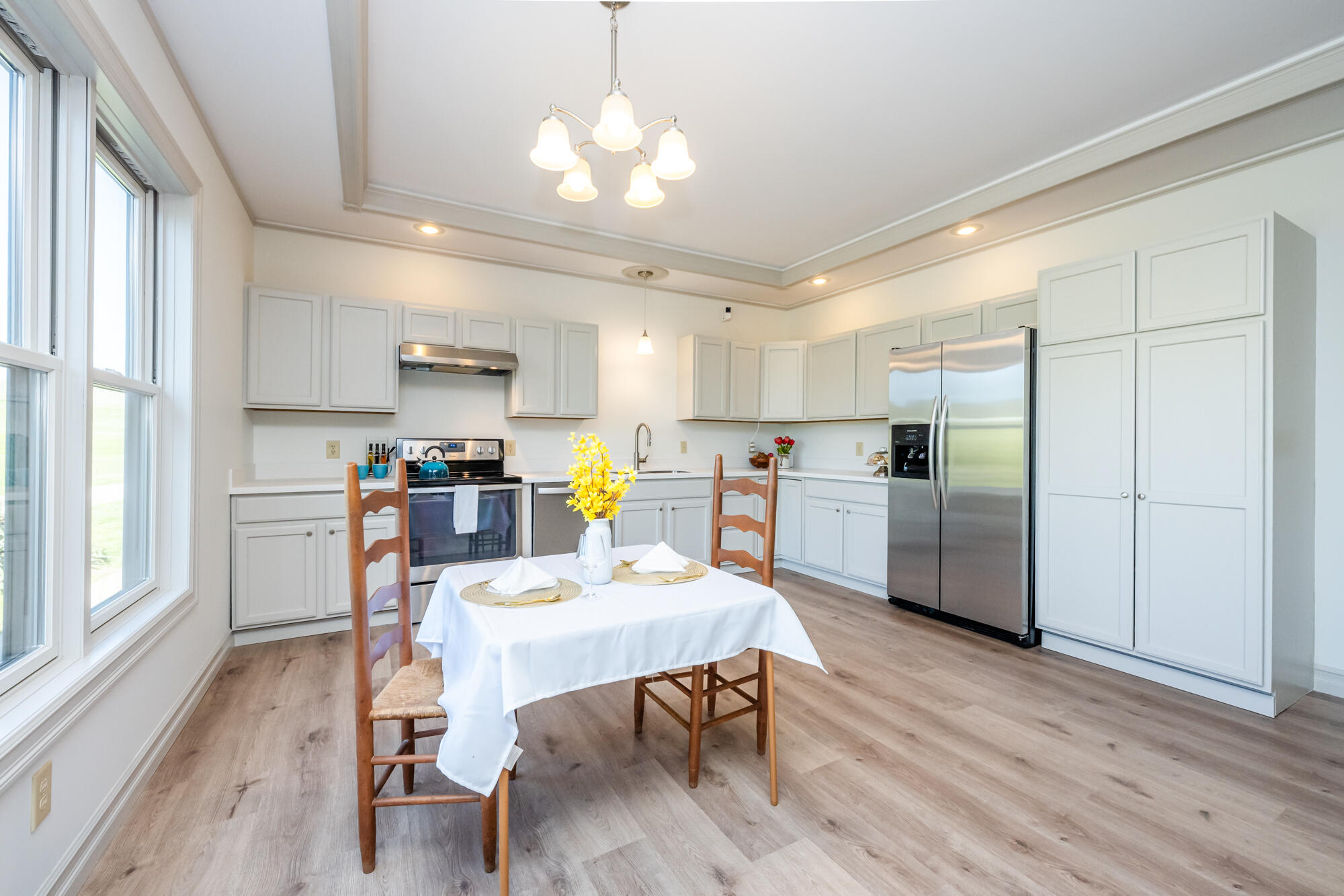 3251 Friday Road Coloma, MI 49038 - Photo 13 of 34 Friday-114