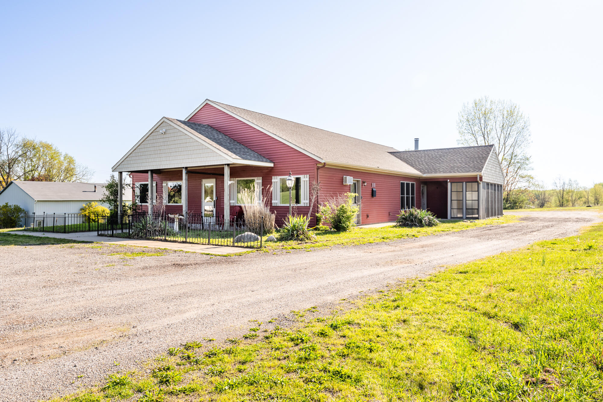 3251 Friday Road Coloma, MI 49038 - Photo 2 of 34 Friday-102