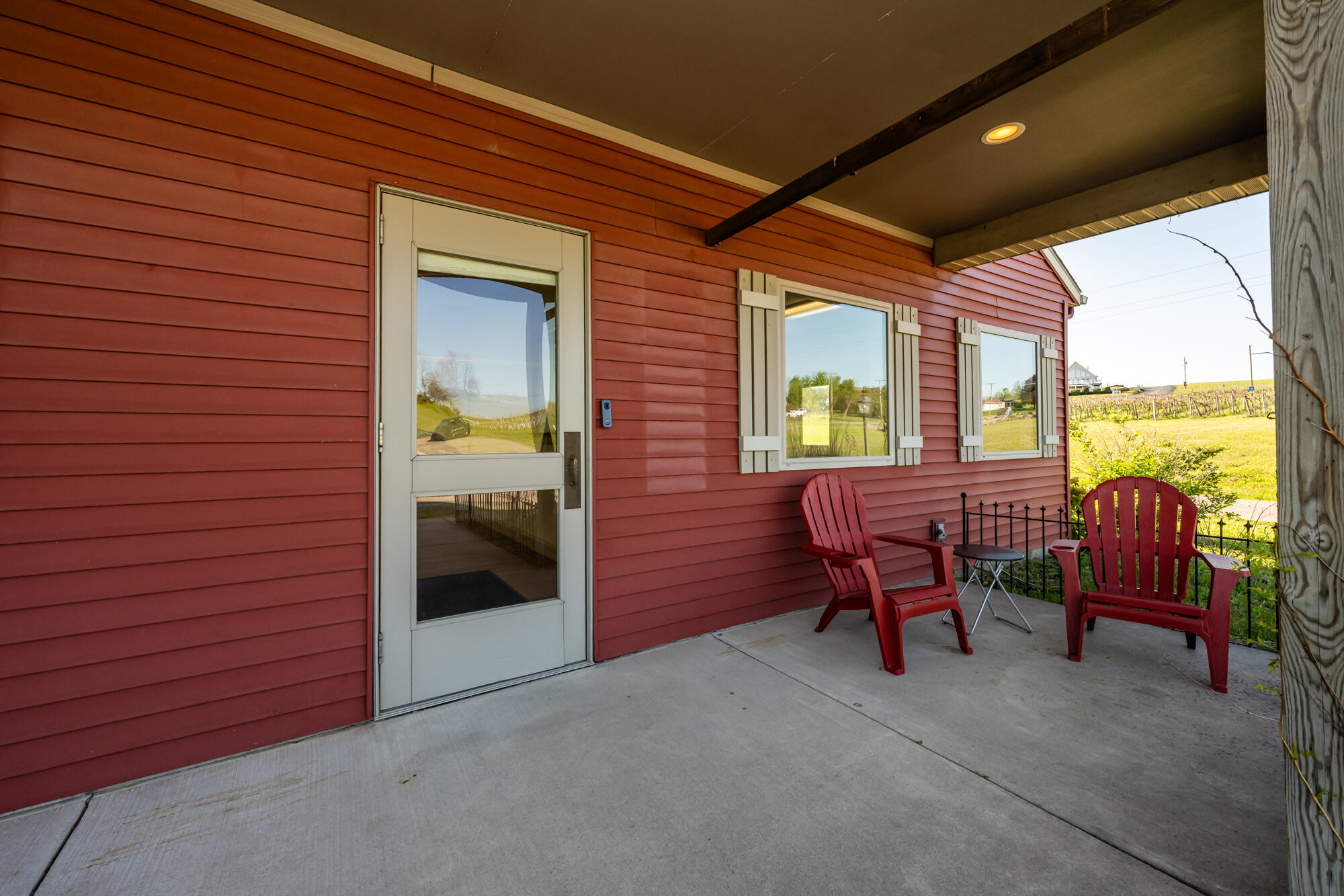 3251 Friday Road Coloma, MI 49038 - Photo 3 of 34 Friday-104