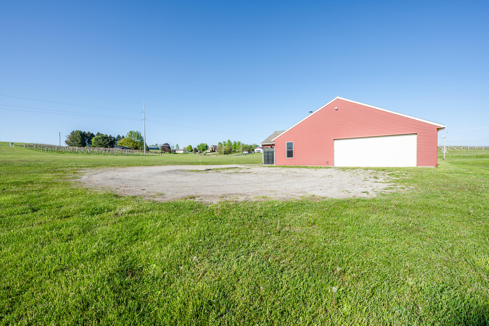 3251 Friday Road Coloma, MI 49038 - Photo 31 of 34 Friday-132