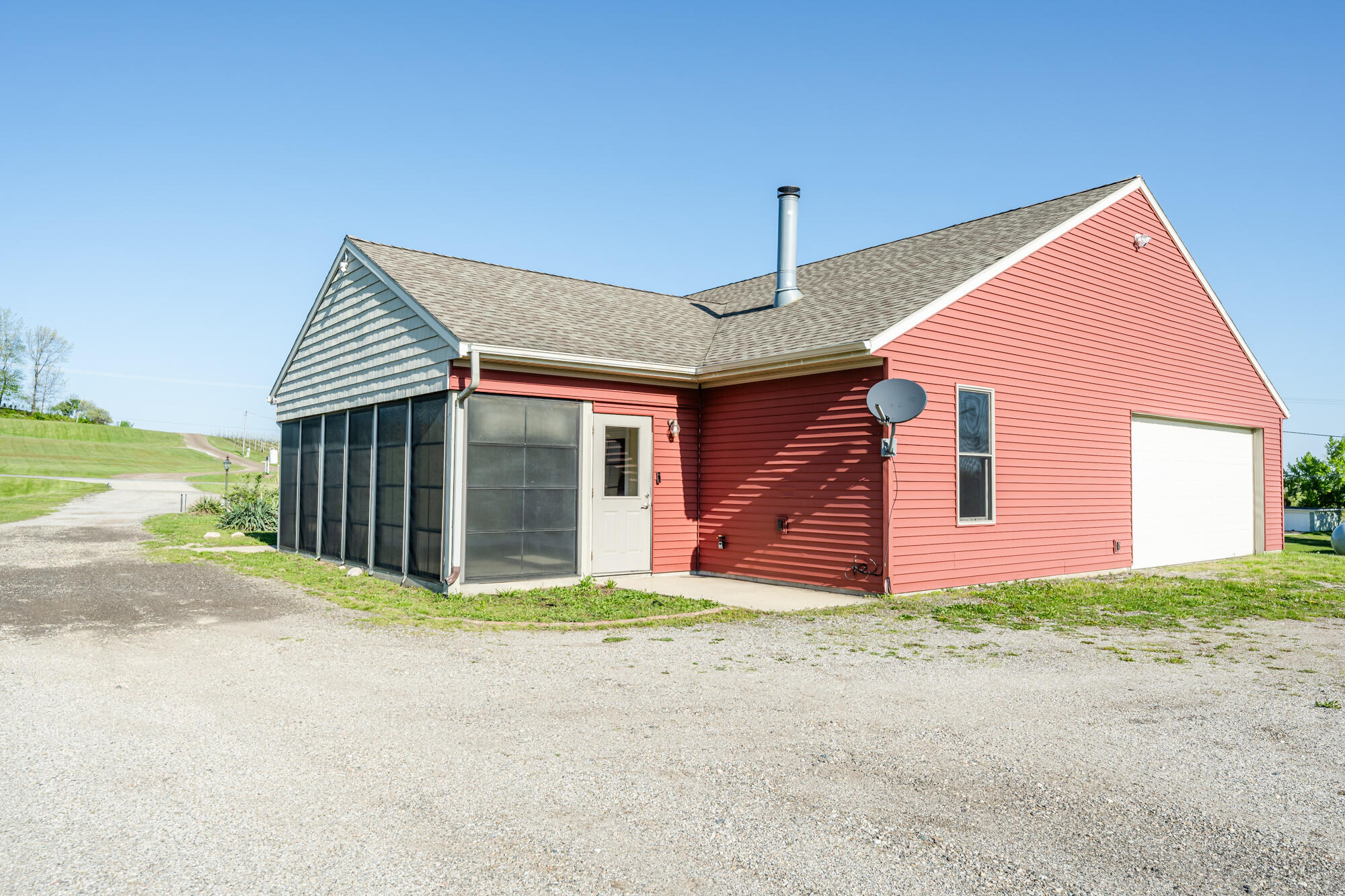 3251 Friday Road Coloma, MI 49038 - Photo 32 of 34 Friday-133