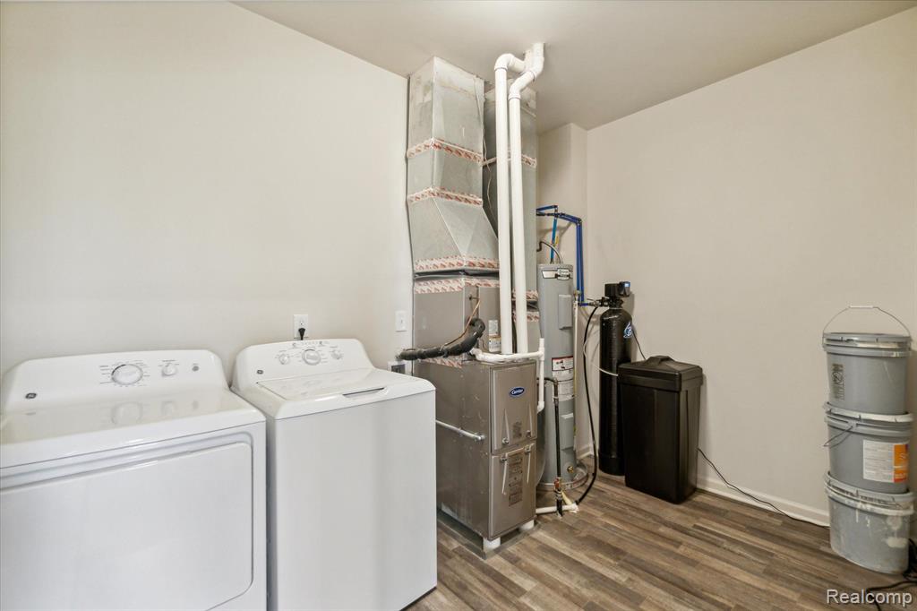 9804 Ridge Run Street, Unit 57 Howell, MI 48855 - Photo 23 of 29