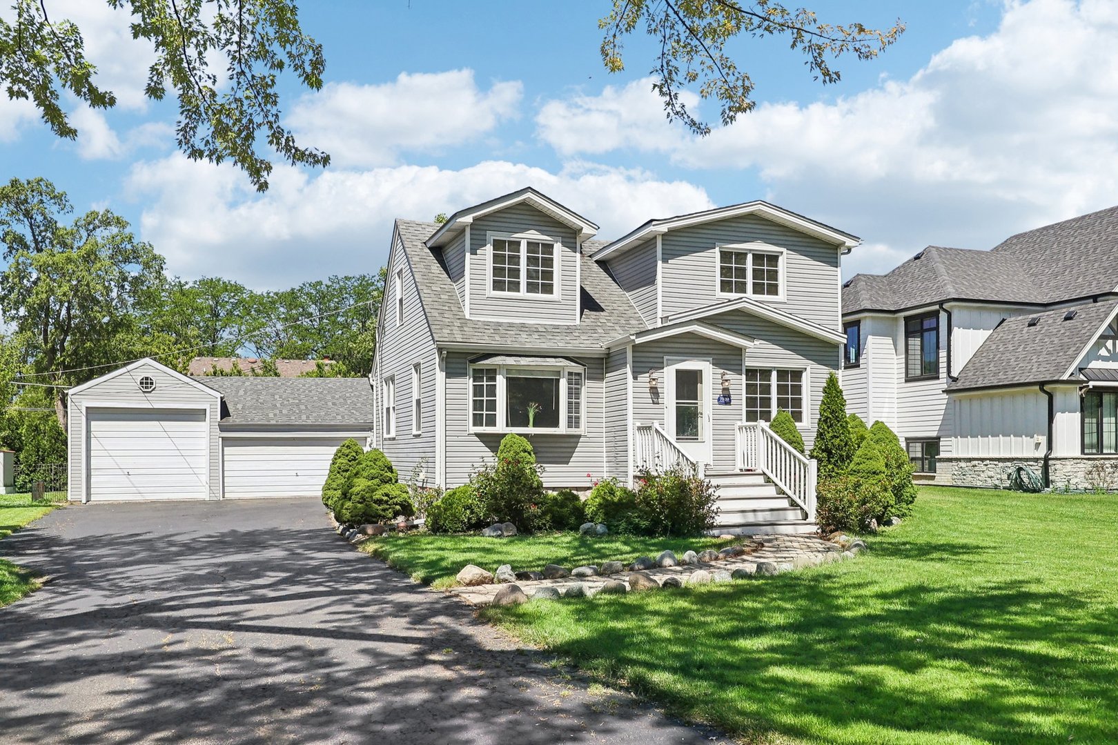 7320 Hamilton Avenue Burr Ridge, IL 60527 - Photo 3 of 56 Gallery Image 3