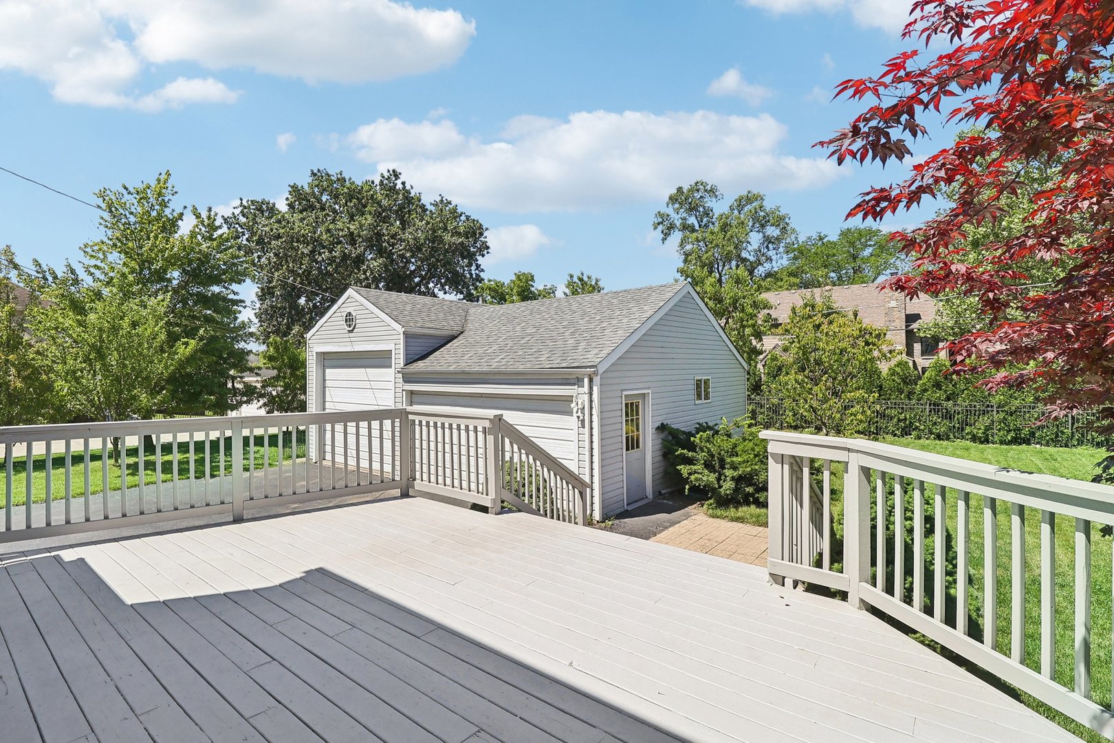 7320 Hamilton Avenue Burr Ridge, IL 60527 - Photo 51 of 56 Gallery Image 51