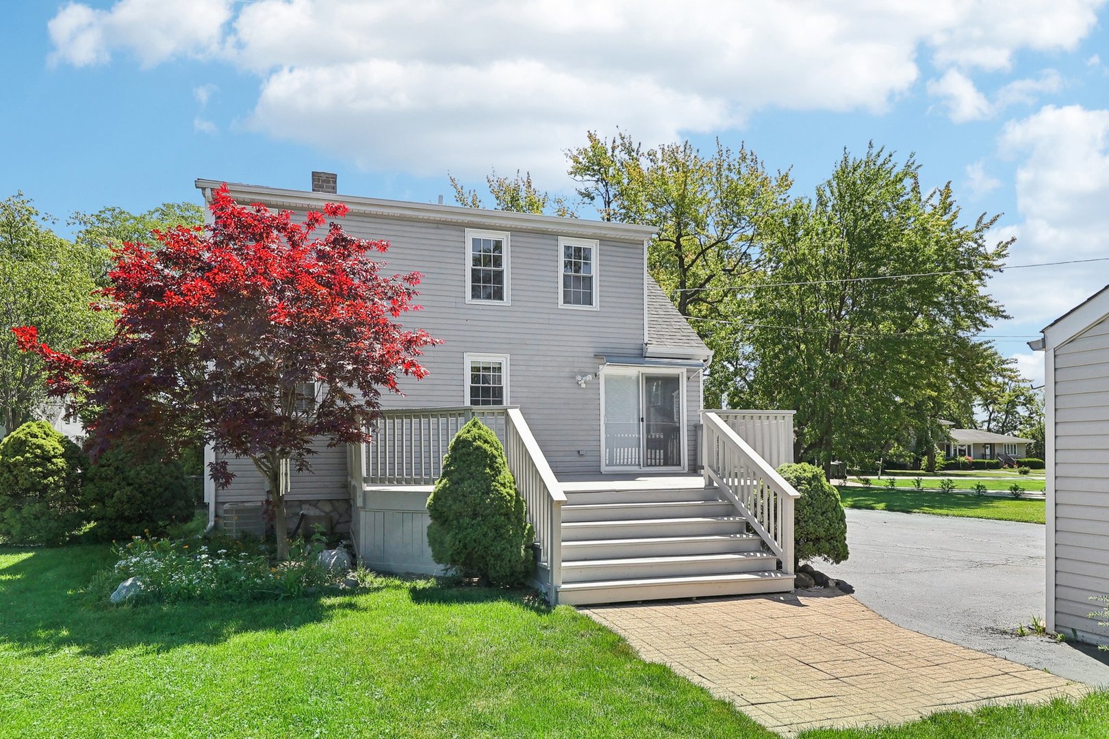 7320 Hamilton Avenue Burr Ridge, IL 60527 - Photo 54 of 56 Gallery Image 54