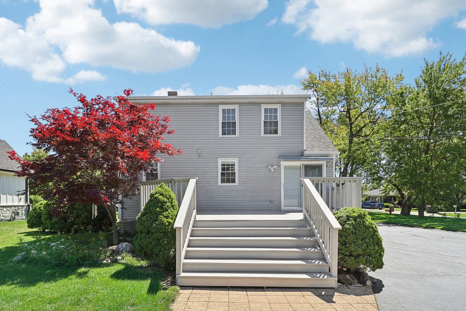 7320 Hamilton Avenue Burr Ridge, IL 60527 - Photo 55 of 56 Gallery Image 55