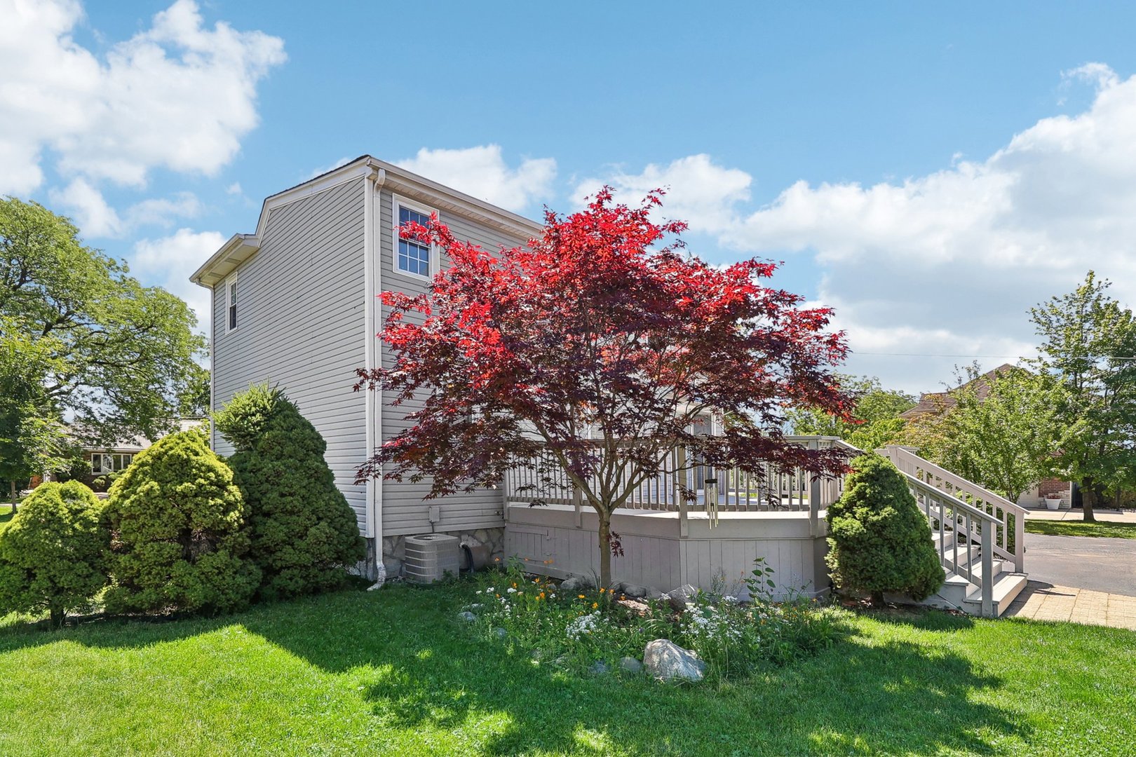 7320 Hamilton Avenue Burr Ridge, IL 60527 - Photo 56 of 56 Gallery Image 56