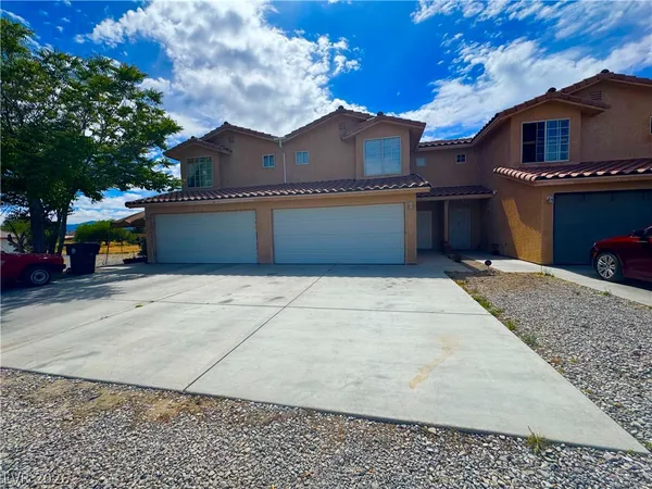 $1,400 | 1040 Pahrump Valley Boulevard, Unit 3, Pahrump, NV 89048