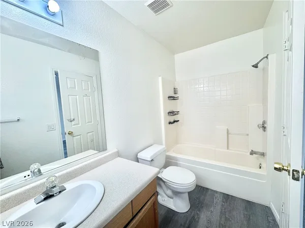 $1,400 | 1040 Pahrump Valley Boulevard, Unit 3, Pahrump, NV 89048