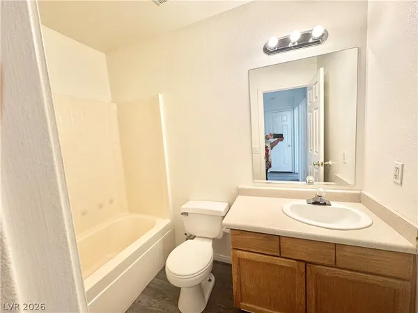 $1,400 | 1040 Pahrump Valley Boulevard, Unit 3, Pahrump, NV 89048