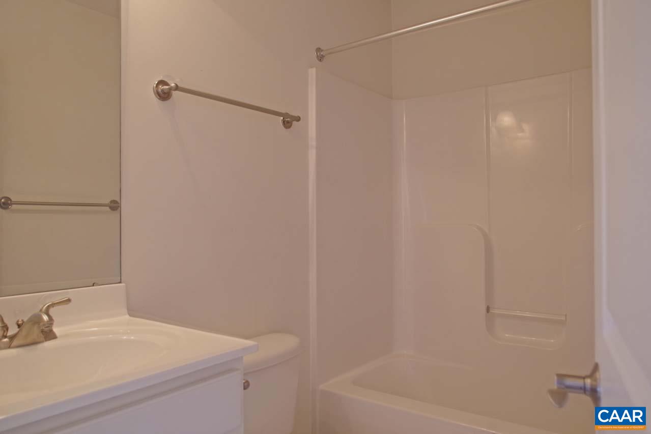 5477 Park Road Crozet, VA 22932 - Photo 29 of 47 a bathroom with a sink and a mirror