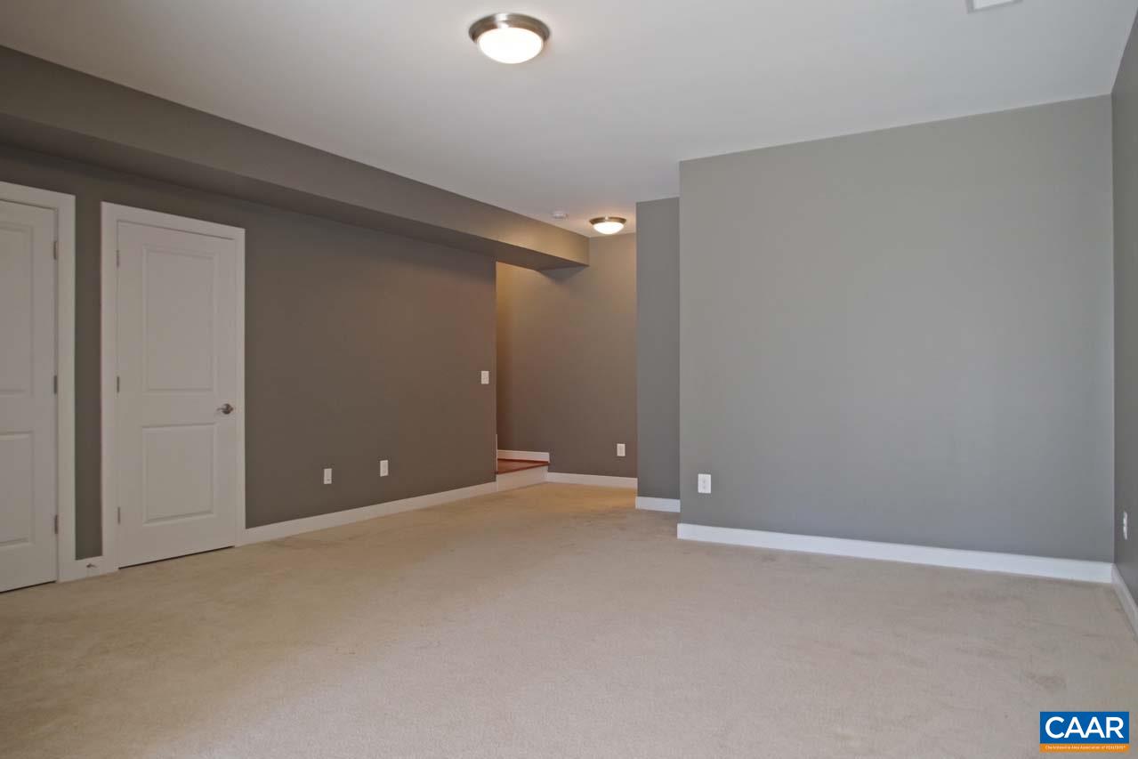 5477 Park Road Crozet, VA 22932 - Photo 35 of 47 a view of an empty room