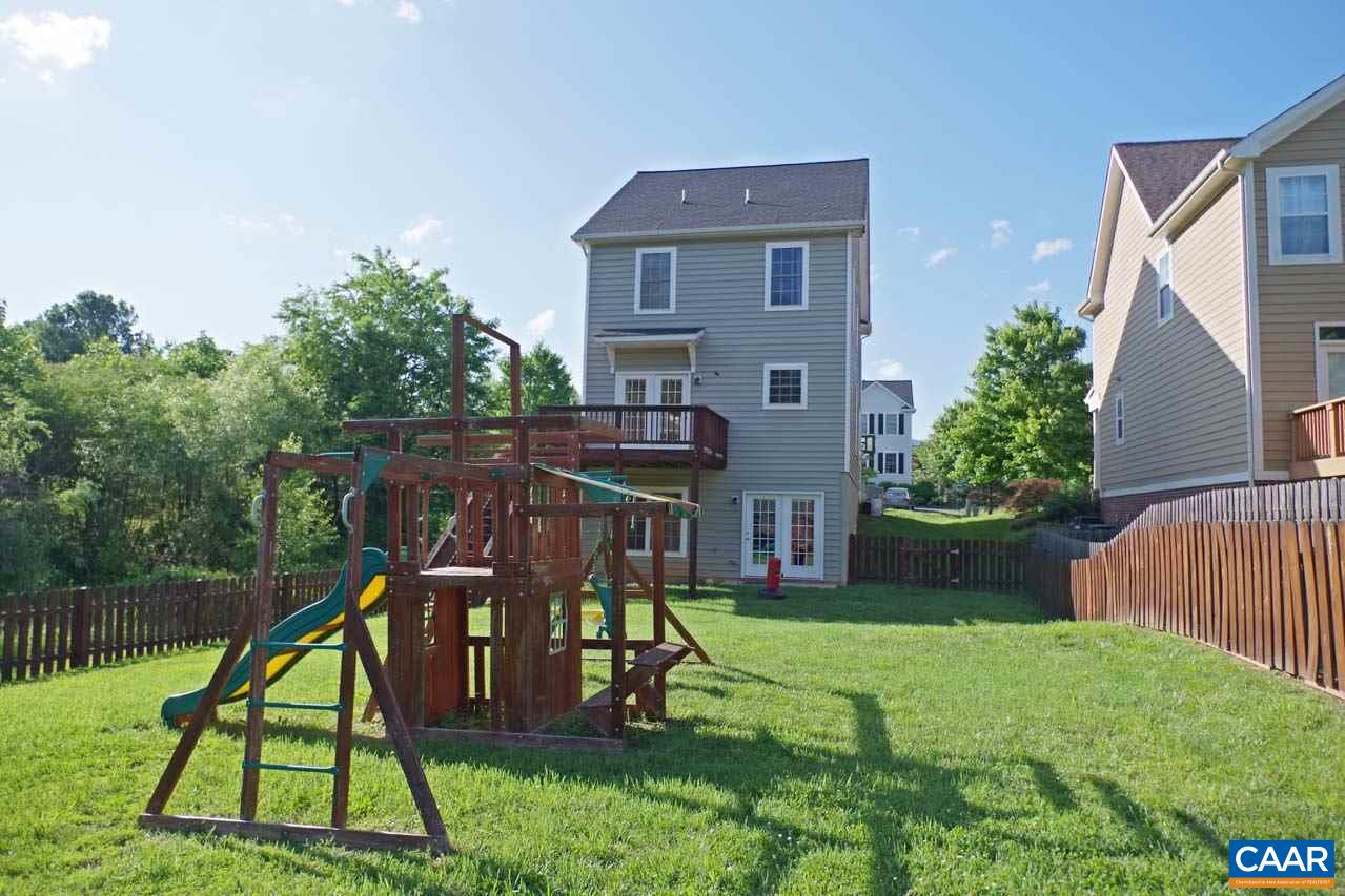 5477 Park Road Crozet, VA 22932 - Photo 44 of 47 a view of a house with a park