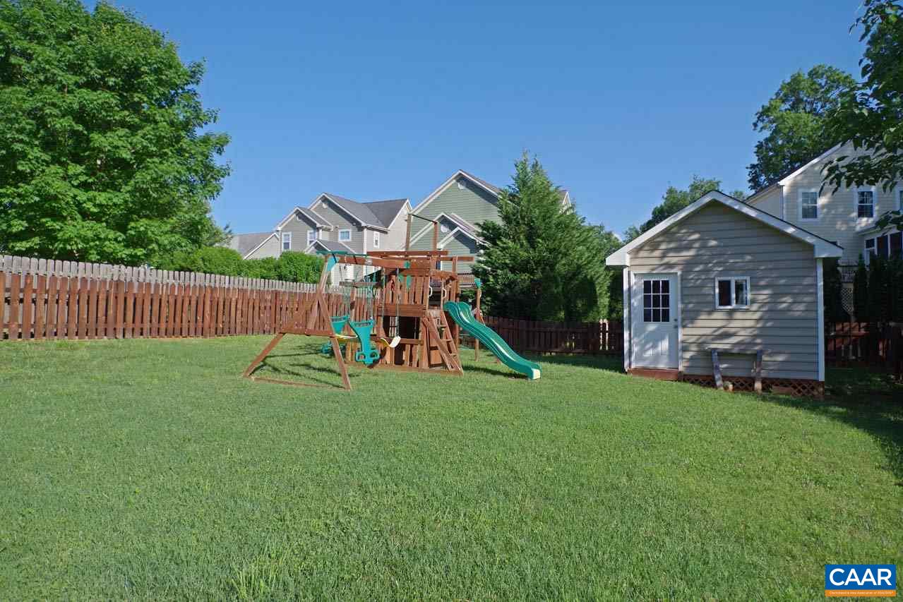 5477 Park Road Crozet, VA 22932 - Photo 46 of 47 a view of a house with a park