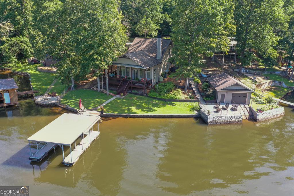 254 Cochran Road Jackson, GA 30233 - Photo 2 of 45