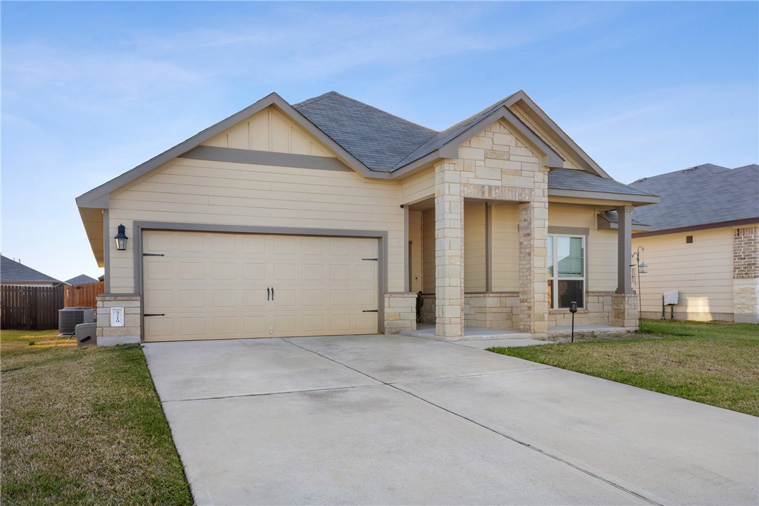 5219 Montague Loop Bryan, TX 77807 - Photo 2 of 36