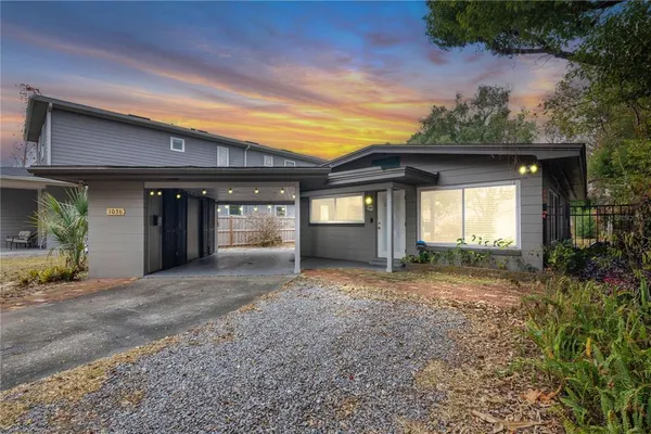 $510,000 | 1036 Aragon Avenue, Winter Park, FL 32789