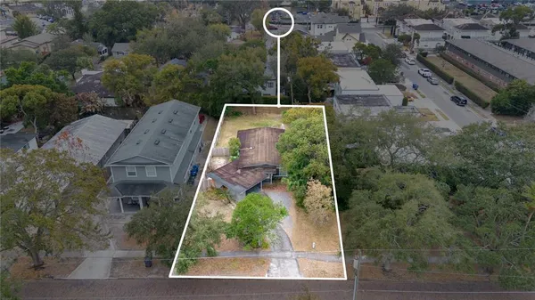 $510,000 | 1036 Aragon Avenue, Winter Park, FL 32789