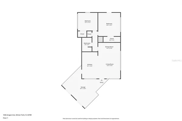 $510,000 | 1036 Aragon Avenue, Winter Park, FL 32789