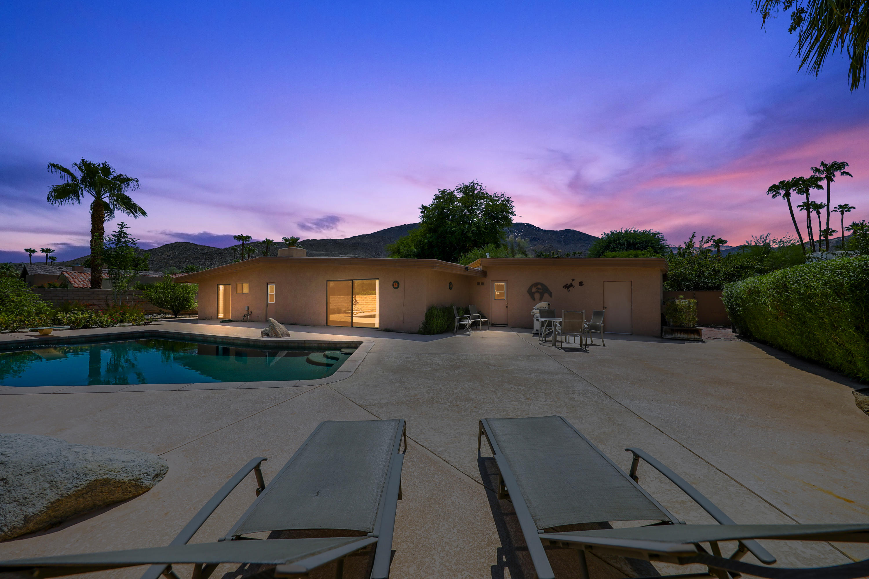 71682 Mirage Road Rancho Mirage, CA 92270 - Photo 21 of 36 Mirage71682#23-1